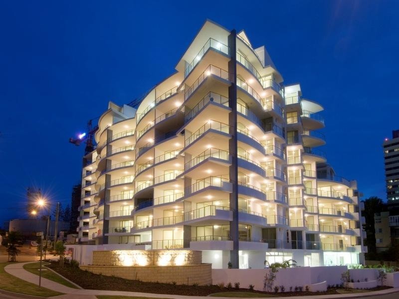 Kings Beach QLD 4551