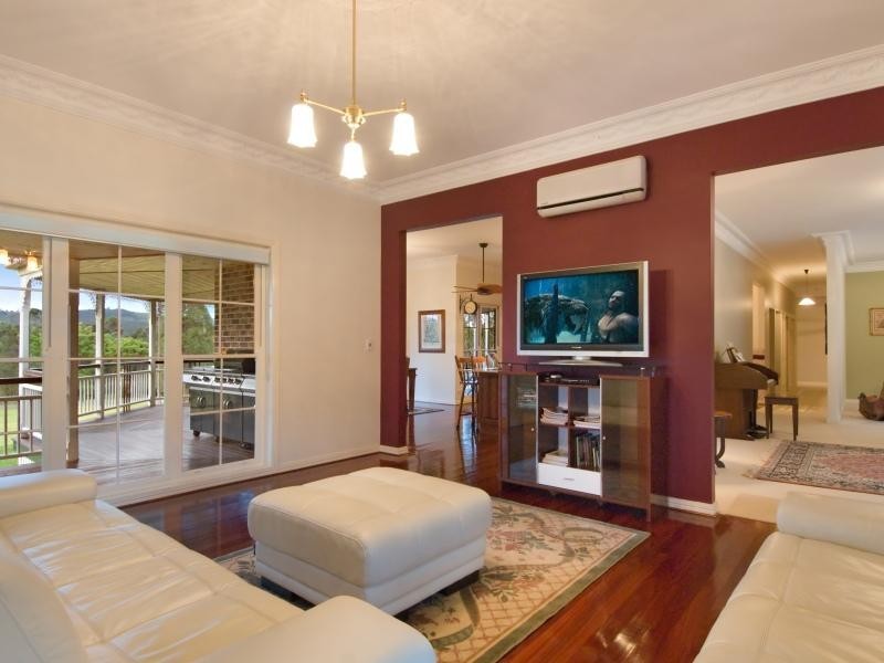 Beerwah QLD 4519