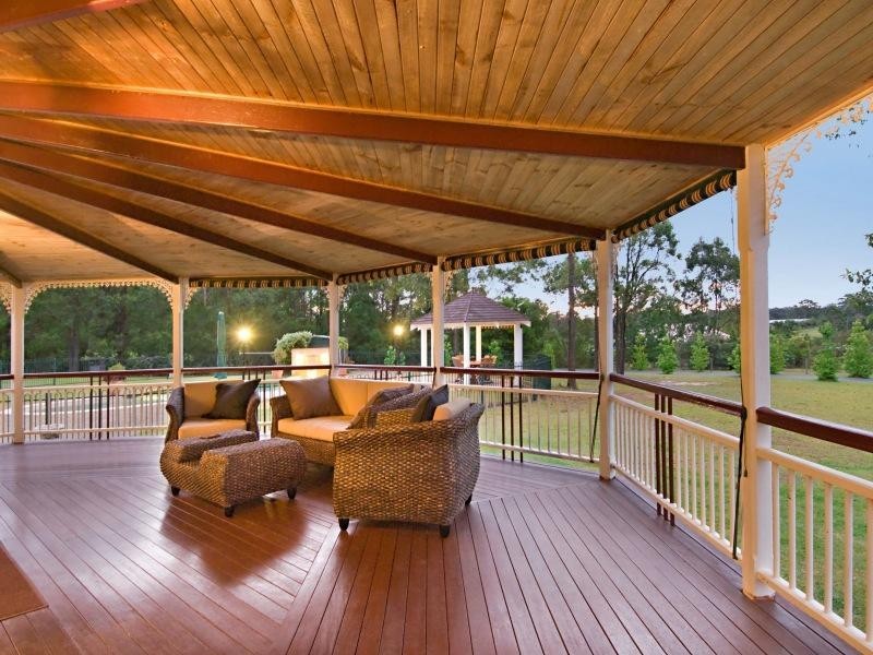 Beerwah QLD 4519