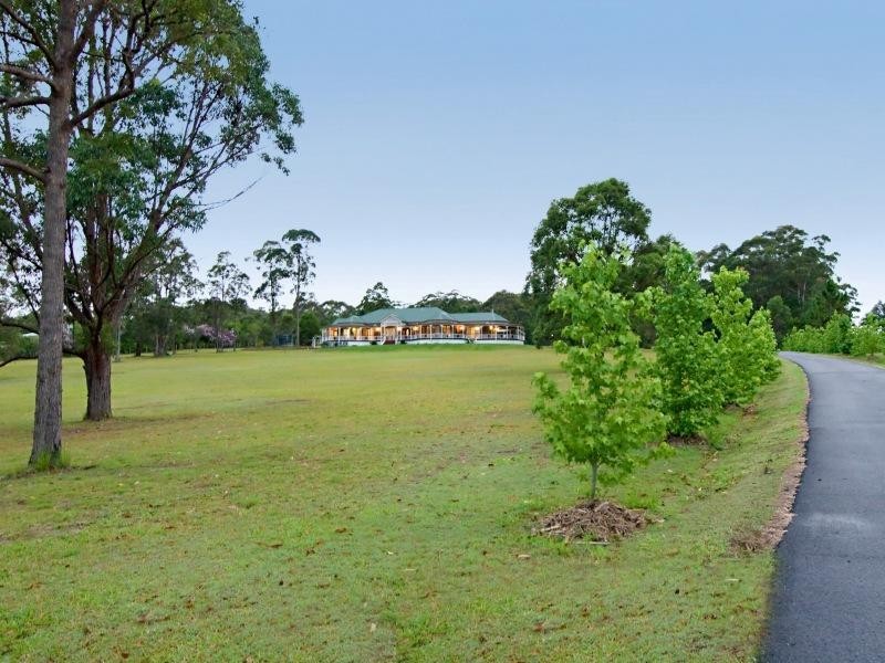 Beerwah QLD 4519