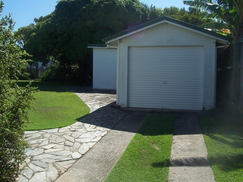 14 Rose Street, Shelly Beach QLD 4551