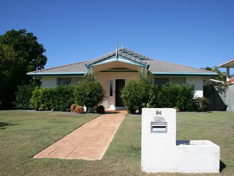 34 The Corso, Pelican Waters QLD 4551