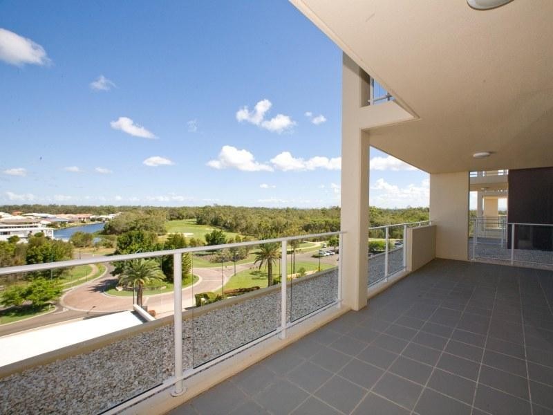 510 ‘The Club Apartments’, 38 Mahogany Drive, Pelican Waters QLD 4551