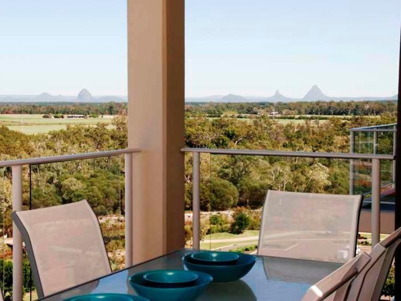 709 ‘The Club Apartments’, 38 Mahogany Drive, Pelican Waters QLD 4551