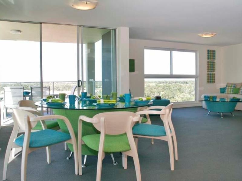 709 ‘The Club Apartments’, 38 Mahogany Drive, Pelican Waters QLD 4551