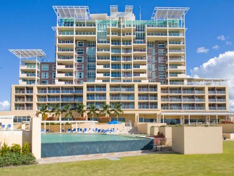 709 ‘The Club Apartments’, 38 Mahogany Drive, Pelican Waters QLD 4551