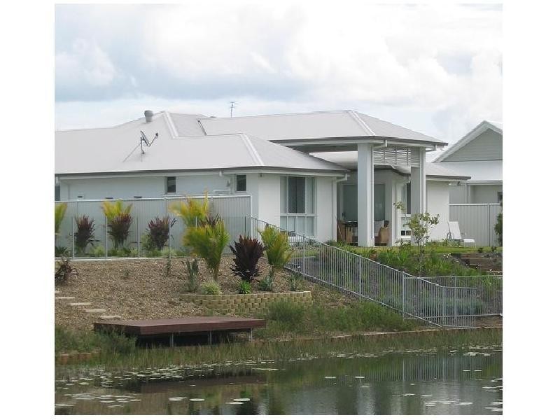 Pelican Waters QLD 4551