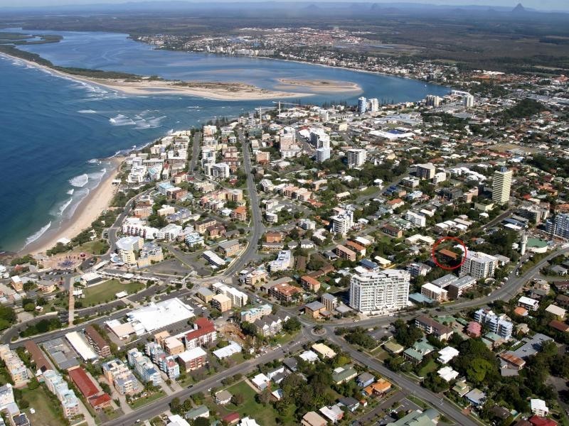 Unit 2 23 Verney Street, Kings Beach QLD 4551