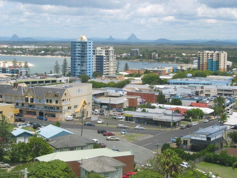 Caloundra QLD 4551