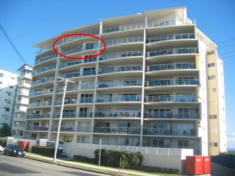 Unit 35 ‘Windsong’, 34-36 Canberra Tce, Caloundra QLD 4551