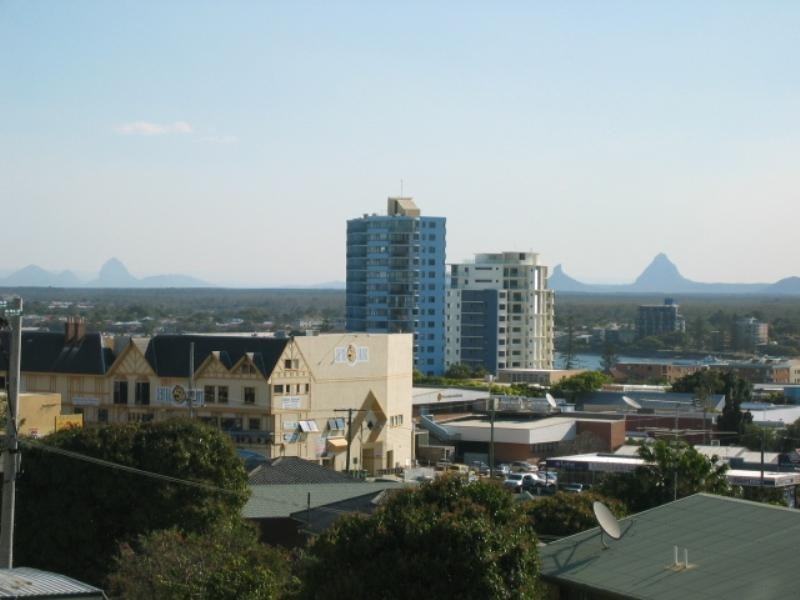 Unit 5  ‘Windsong’, 34-36 Canberra Tce, Caloundra QLD 4551