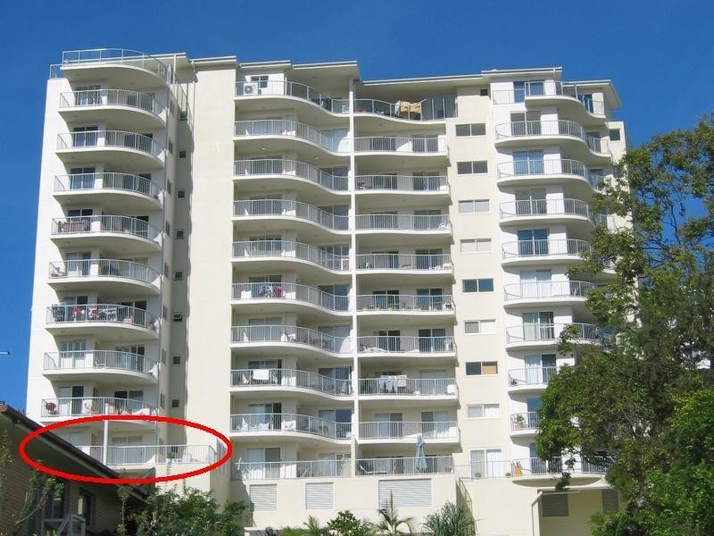 Unit 5  ‘Windsong’, 34-36 Canberra Tce, Caloundra QLD 4551