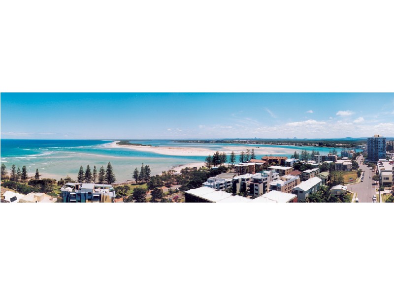 Caloundra QLD 4551