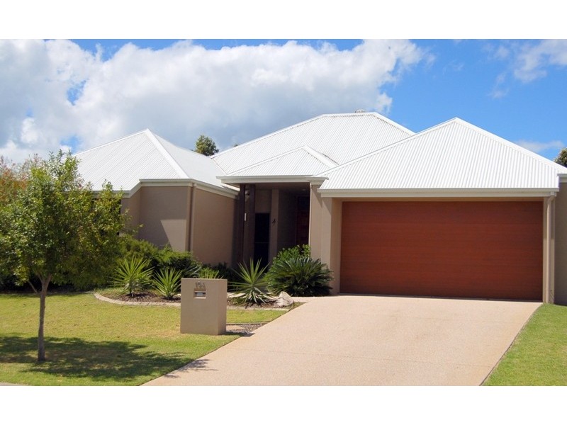 Pelican Waters QLD 4551