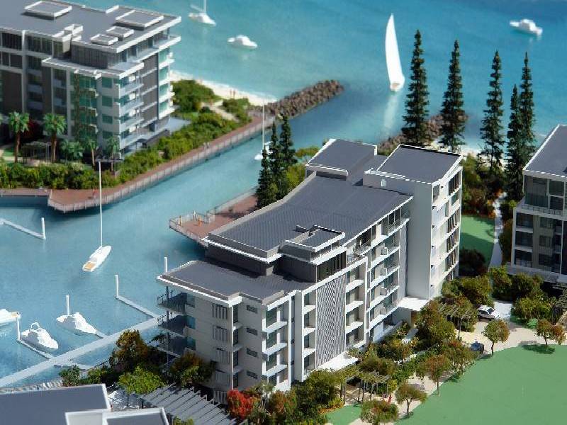 Runaway Bay QLD 4216