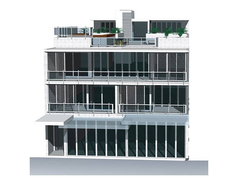 SEA – 30 Marine Pde, Kingscliff NSW 2487