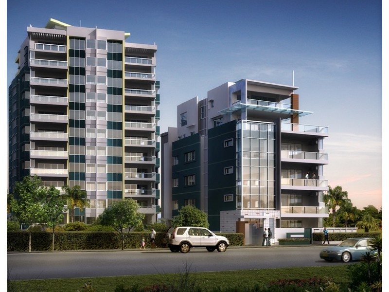 Broadbeach QLD 4218