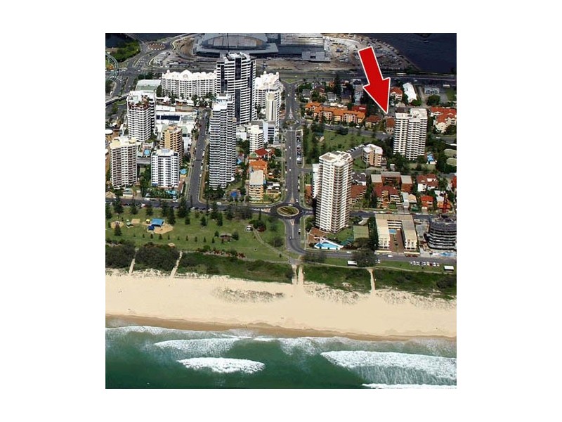 Broadbeach QLD 4218