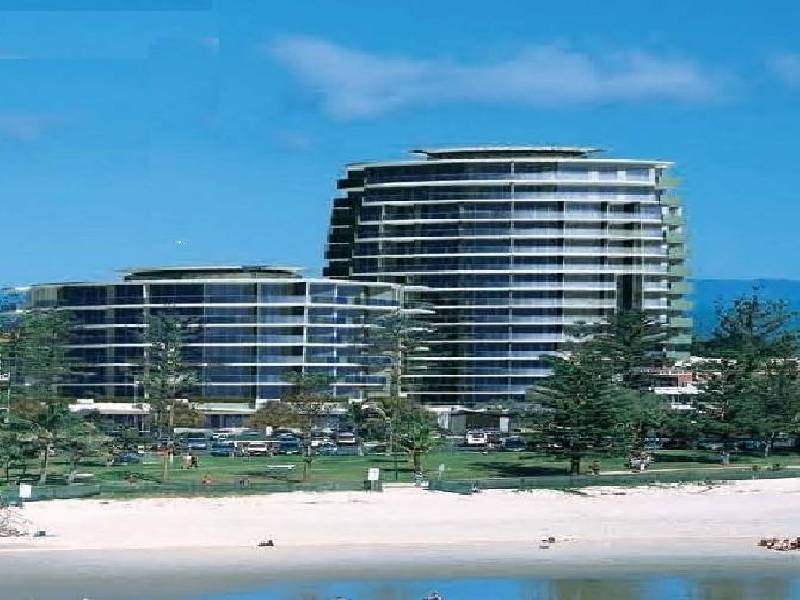 Burleigh Heads QLD 4220