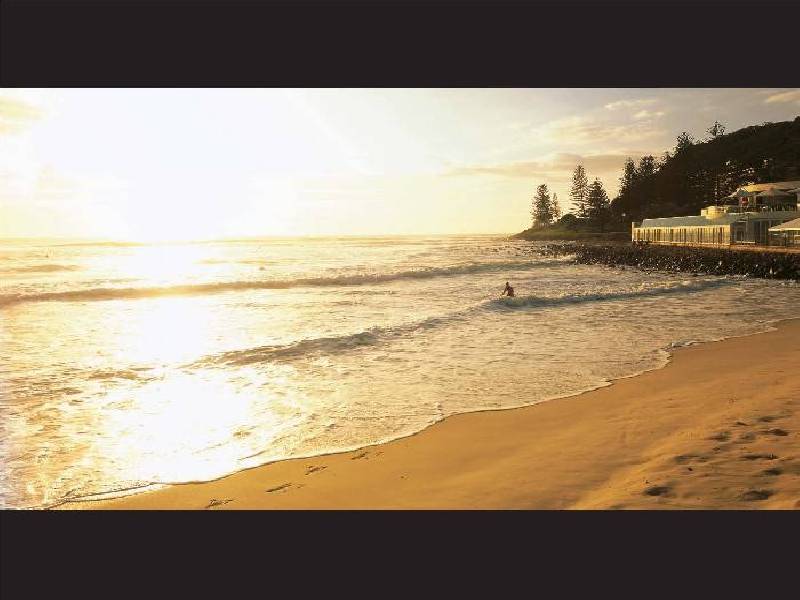 Burleigh Heads QLD 4220