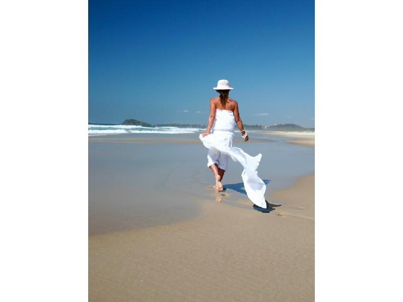 1 CASUARINA BEACH – Coast Road, Casuarina NSW 2487