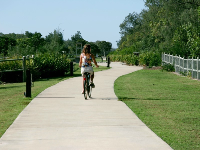 1 CASUARINA BEACH – Coast Road, Casuarina NSW 2487