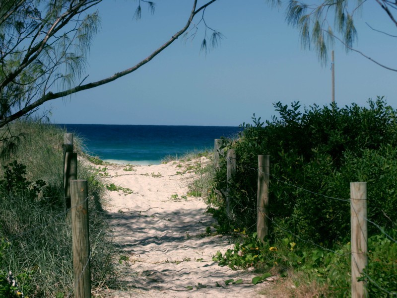 1 CASUARINA BEACH – Coast Road, Casuarina NSW 2487