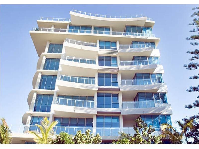 Mermaid Beach QLD 4218