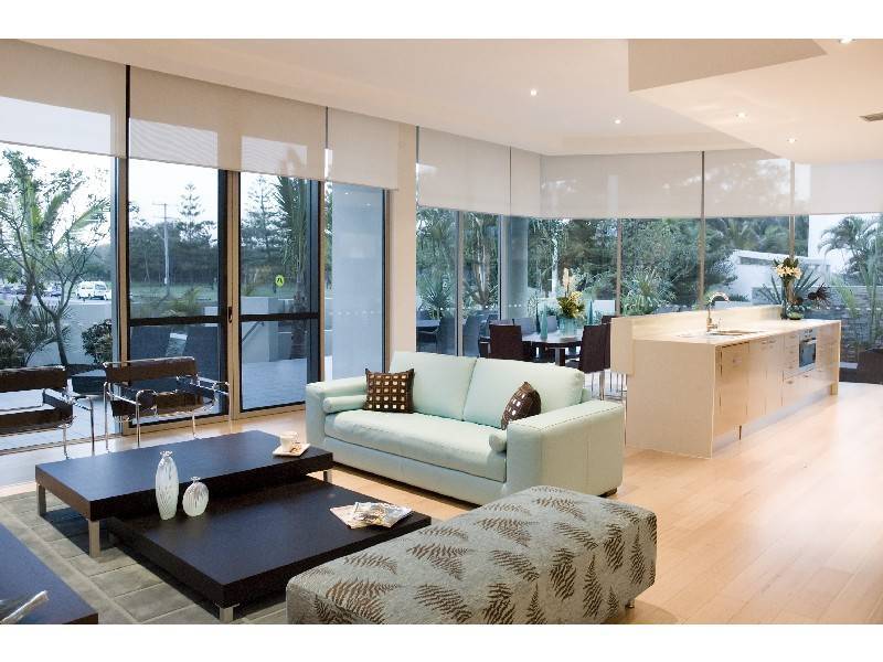 Mermaid Beach QLD 4218