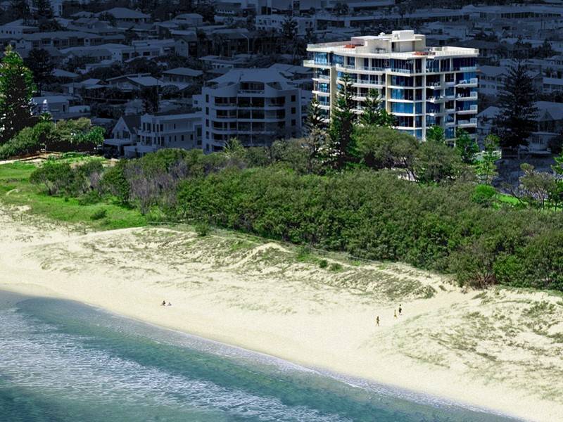 Mermaid Beach QLD 4218