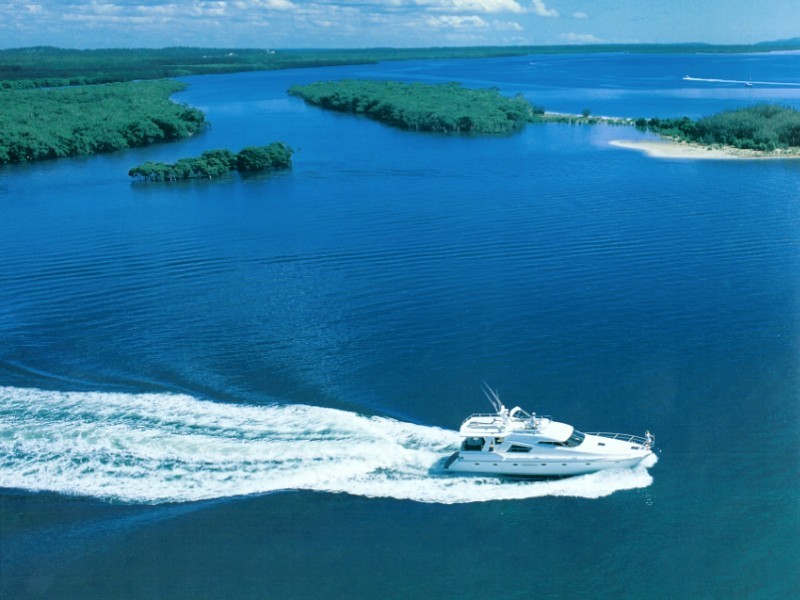 1 KNIGHTSBRIDGE – Knightsbridge Parade, Sovereign Islands QLD 4216