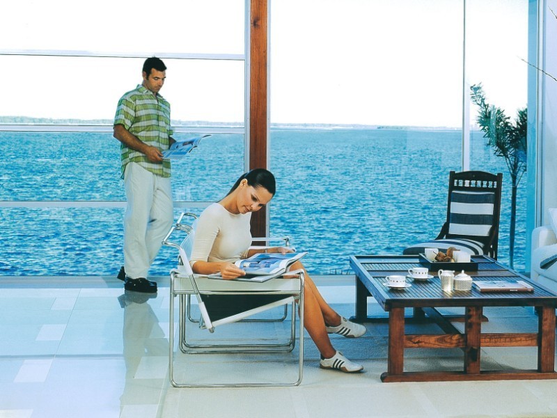 1 KNIGHTSBRIDGE – Knightsbridge Parade, Sovereign Islands QLD 4216