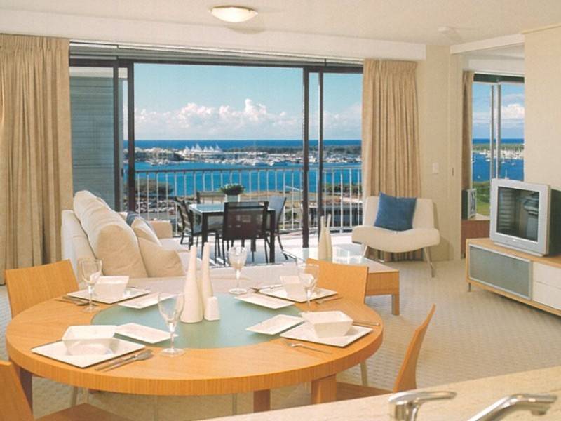 100 NEXUS TOWERS – Scarborough Street, Southport QLD 4215