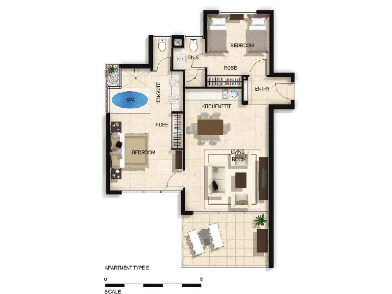 Casuarina NSW 2487