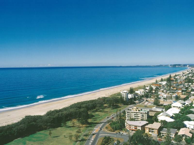Broadbeach QLD 4218