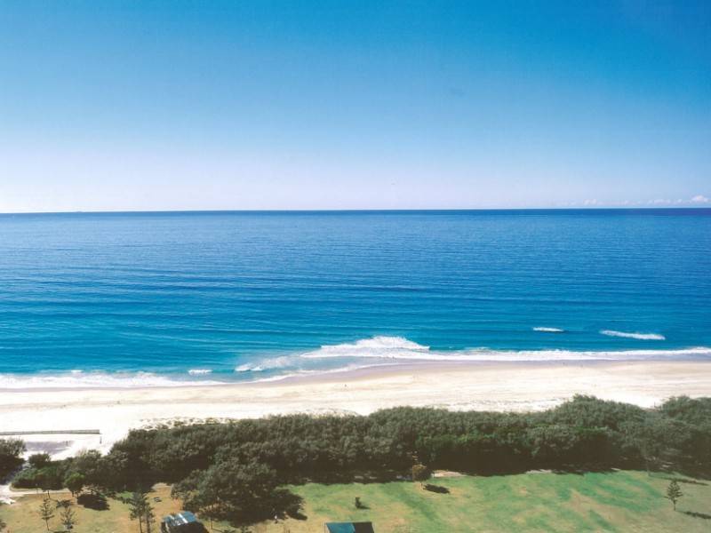 Broadbeach QLD 4218
