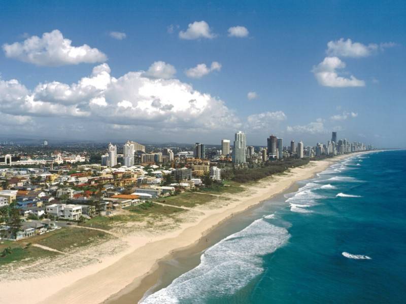 Broadbeach QLD 4218