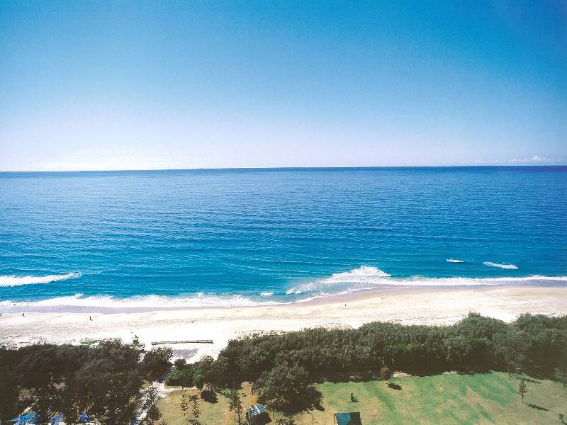 Broadbeach QLD 4218