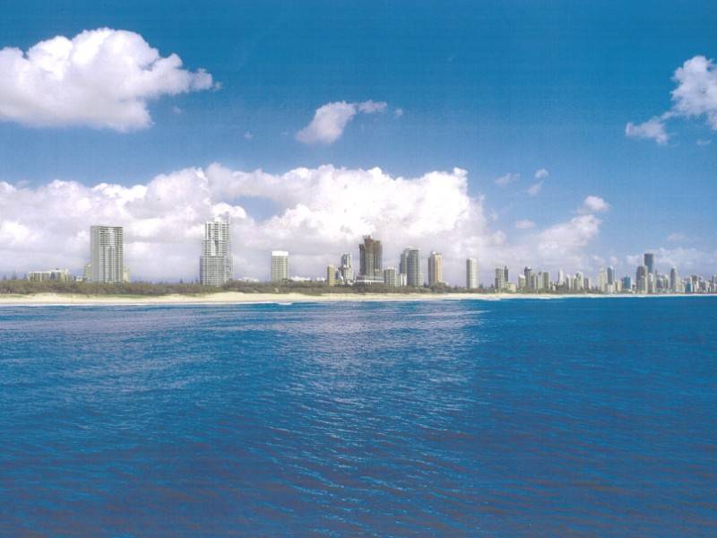 Broadbeach QLD 4218