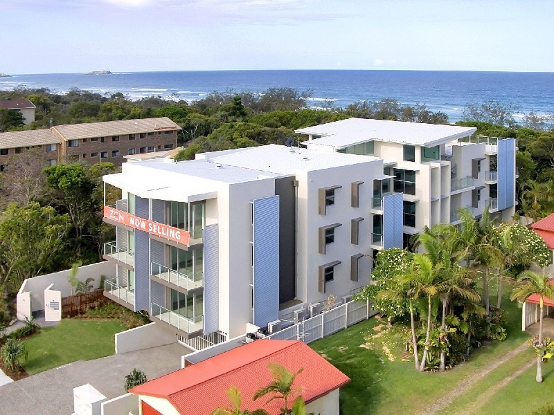 Casuarina NSW 2487