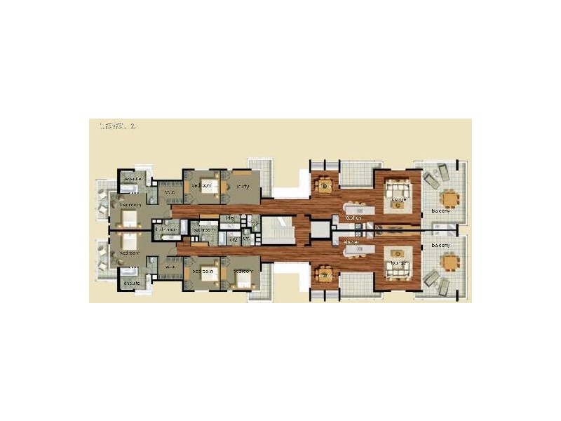 Casuarina NSW 2487