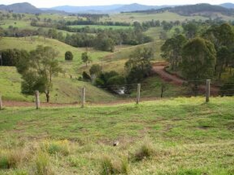 Lot 175 Bowman Farm Road, Gloucester NSW 2422