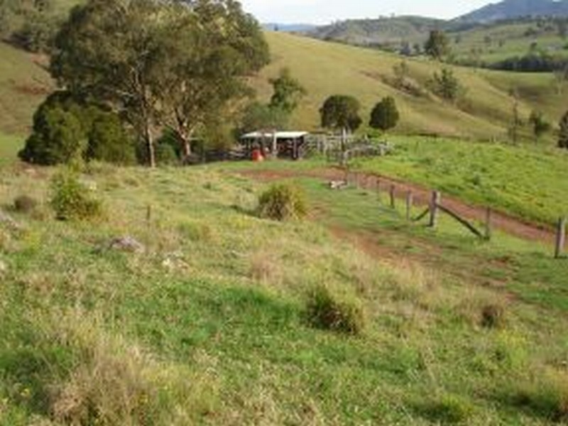 Lot 175 Bowman Farm Road, Gloucester NSW 2422