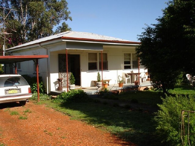 15 Dunmore Street, Barrington NSW 2422