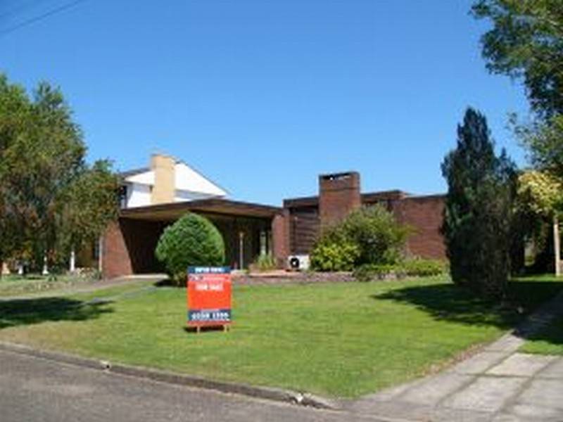 27 Avon Street, Gloucester NSW 2422