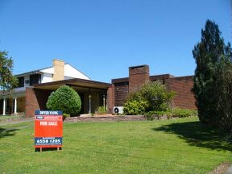 27 Avon Street, Gloucester NSW 2422