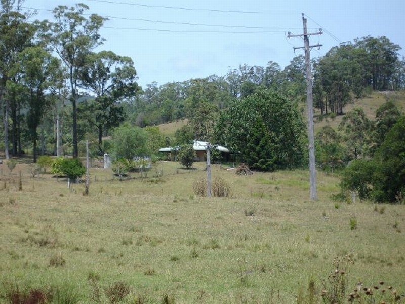 487 Upper Myall Road, Upper Myall NSW 2423