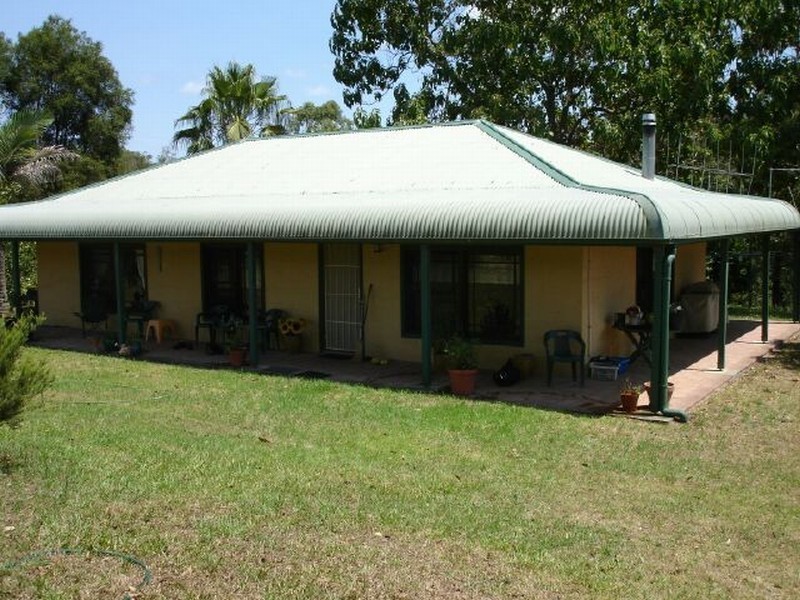 487 Upper Myall Road, Upper Myall NSW 2423