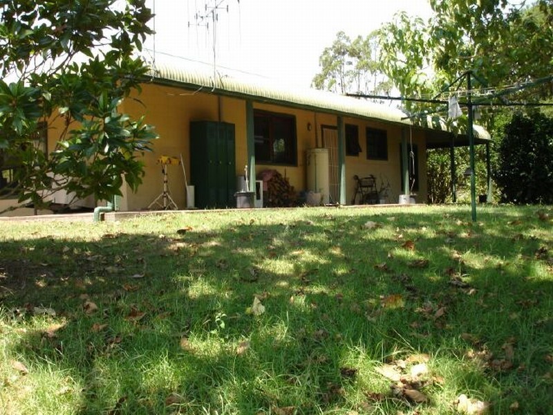 487 Upper Myall Road, Upper Myall NSW 2423
