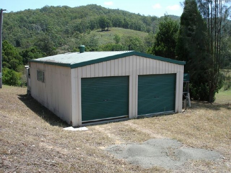 487 Upper Myall Road, Upper Myall NSW 2423